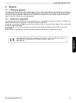 Preview for 19 page of Topcom BW-4753 User Manual