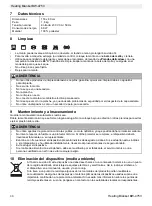 Preview for 30 page of Topcom BW-4753 User Manual