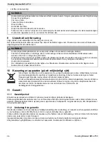 Preview for 36 page of Topcom BW-4753 User Manual