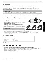 Preview for 53 page of Topcom BW-4753 User Manual