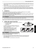 Preview for 59 page of Topcom BW-4753 User Manual