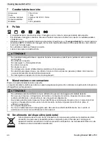 Preview for 60 page of Topcom BW-4753 User Manual