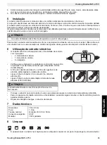 Preview for 65 page of Topcom BW-4753 User Manual