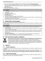 Preview for 66 page of Topcom BW-4753 User Manual