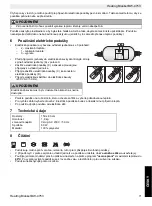 Preview for 71 page of Topcom BW-4753 User Manual