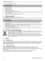 Preview for 72 page of Topcom BW-4753 User Manual