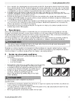 Preview for 77 page of Topcom BW-4753 User Manual