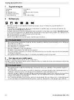 Preview for 78 page of Topcom BW-4753 User Manual