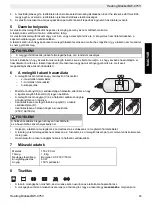 Preview for 83 page of Topcom BW-4753 User Manual