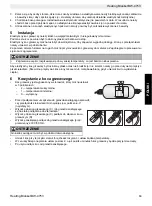 Preview for 89 page of Topcom BW-4753 User Manual