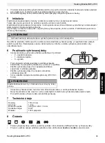 Preview for 95 page of Topcom BW-4753 User Manual