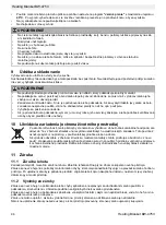 Preview for 96 page of Topcom BW-4753 User Manual