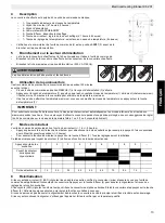 Preview for 14 page of Topcom BW-4770 User Manual