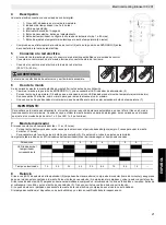 Preview for 24 page of Topcom BW-4770 User Manual