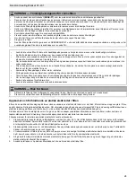 Preview for 28 page of Topcom BW-4770 User Manual