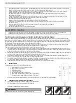 Preview for 33 page of Topcom BW-4770 User Manual