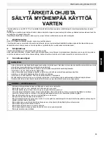 Preview for 41 page of Topcom BW-4770 User Manual