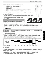 Preview for 48 page of Topcom BW-4770 User Manual