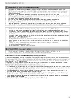 Preview for 52 page of Topcom BW-4770 User Manual