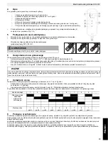 Preview for 58 page of Topcom BW-4770 User Manual