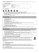 Preview for 59 page of Topcom BW-4770 User Manual