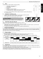 Preview for 63 page of Topcom BW-4770 User Manual