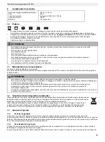 Preview for 69 page of Topcom BW-4770 User Manual