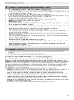 Preview for 72 page of Topcom BW-4770 User Manual