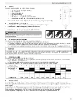 Preview for 73 page of Topcom BW-4770 User Manual