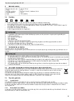 Preview for 74 page of Topcom BW-4770 User Manual