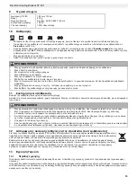 Preview for 79 page of Topcom BW-4770 User Manual