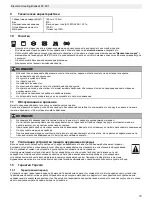 Preview for 84 page of Topcom BW-4770 User Manual