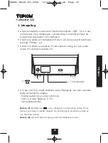 Предварительный просмотр 29 страницы Topcom CALLMASTER 220 Operating Manual