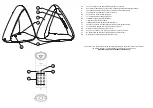 Preview for 2 page of Topcom CHEOPS ONE User Manual