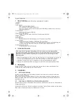 Preview for 6 page of Topcom CHEOPS ONE User Manual