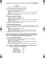 Preview for 30 page of Topcom COCOON 115 User Manual