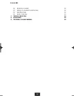 Preview for 62 page of Topcom Cocoon 400 User Manual