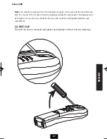 Preview for 67 page of Topcom Cocoon 400 User Manual