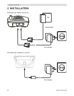 Preview for 50 page of Topcom Cocoon 95 DUO User Manual