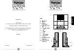 Preview for 2 page of Topcom D Omo User Manual