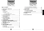 Preview for 3 page of Topcom D Omo User Manual