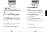 Preview for 8 page of Topcom D Omo User Manual