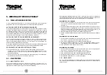 Preview for 5 page of Topcom DESKMASTER 125 User Manual