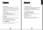 Preview for 6 page of Topcom DESKMASTER 125 User Manual