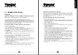 Preview for 8 page of Topcom DESKMASTER 125 User Manual