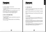 Preview for 9 page of Topcom DESKMASTER 125 User Manual