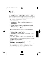 Preview for 10 page of Topcom DESKMASTER 142 User Manual