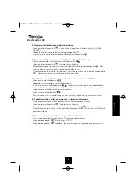 Preview for 12 page of Topcom DESKMASTER 142 User Manual