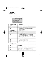 Preview for 17 page of Topcom DESKMASTER 142 User Manual