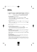 Preview for 21 page of Topcom DESKMASTER 142 User Manual